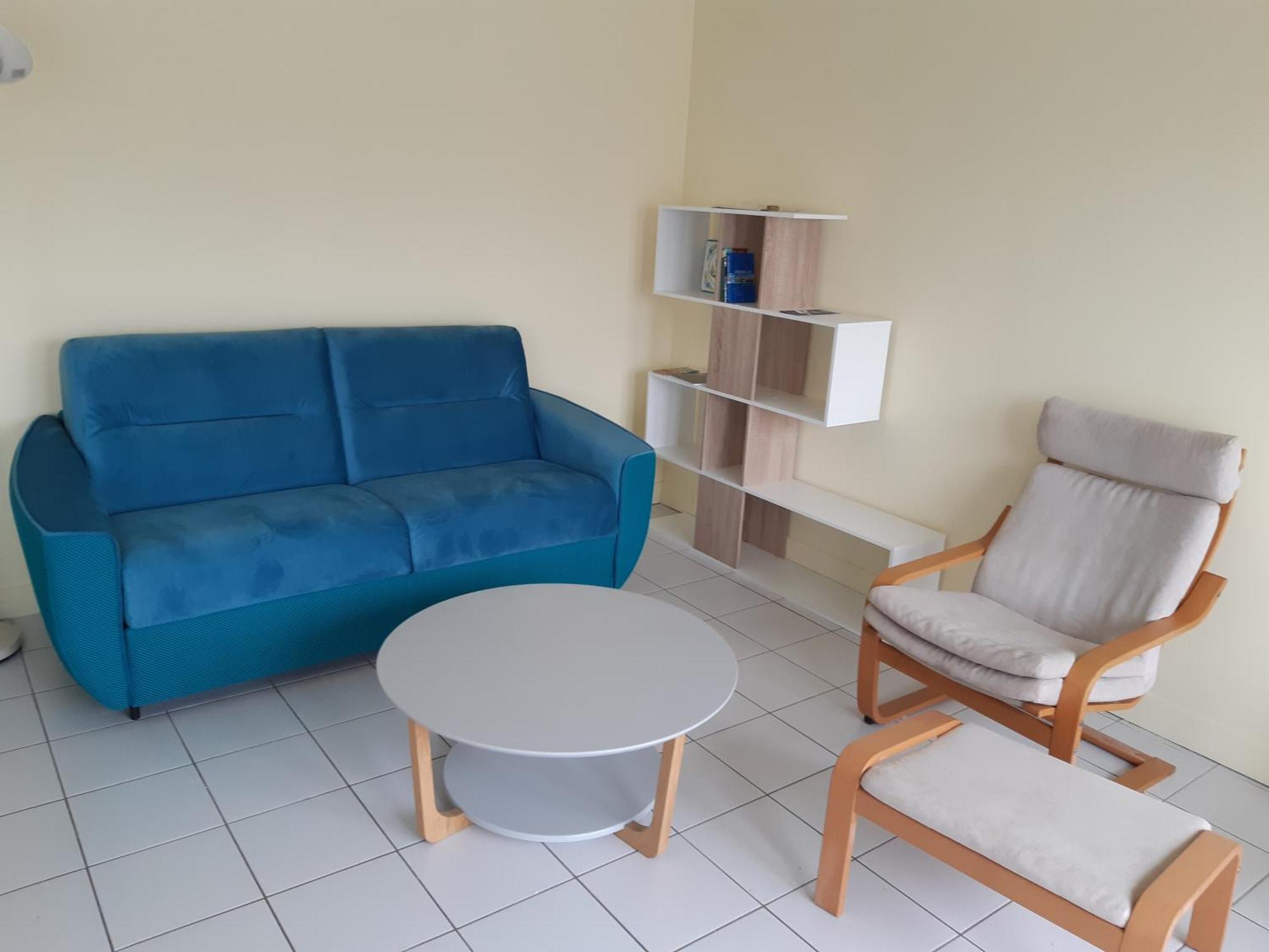 Surcouflepouliguen Appartement 60M2 Sur Le Port 4 Personnes Ле Пулиген Екстериор снимка