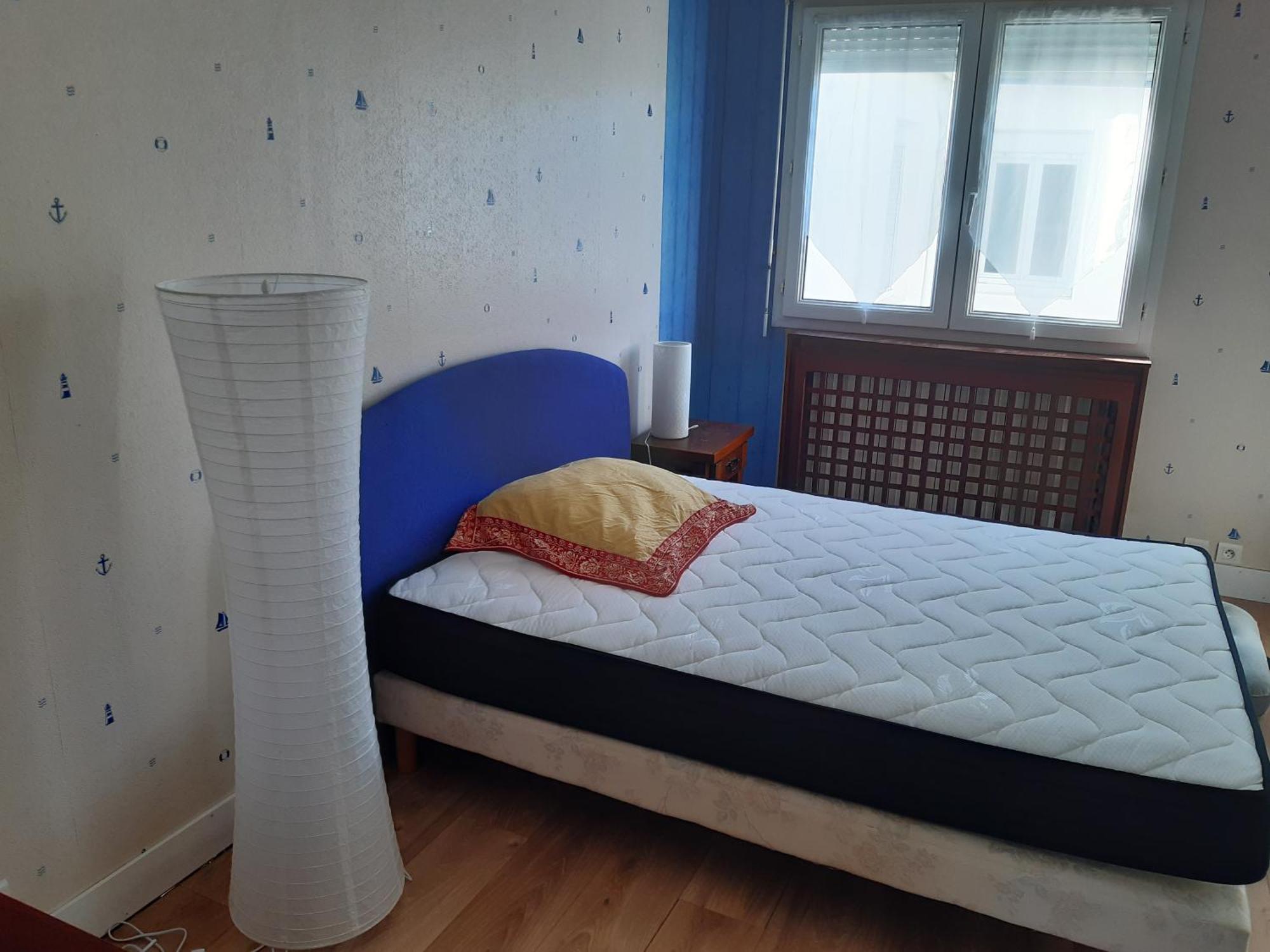 Surcouflepouliguen Appartement 60M2 Sur Le Port 4 Personnes Ле Пулиген Екстериор снимка